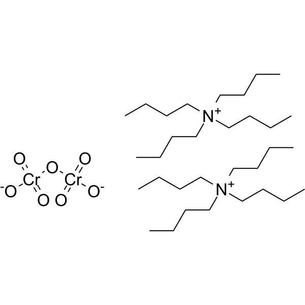 Bis(tetrabutylammonium) (dichromate) (Bis(tetrabutylammonium) (dichromate) [Oxidizing Reagent]) 5666